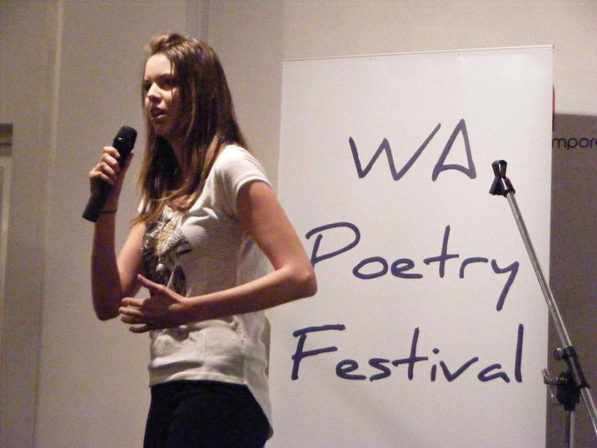 Photo courtesy of Allan Boyd (2011)