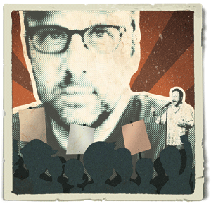 Three Strikes (Source: The Blue Room)