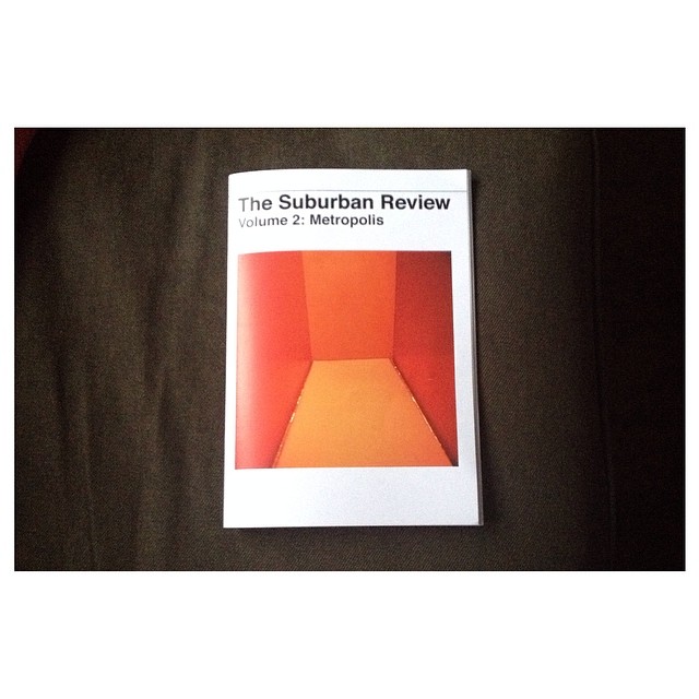 Zine mail is the best kind of mail (after Harry Potter merch).