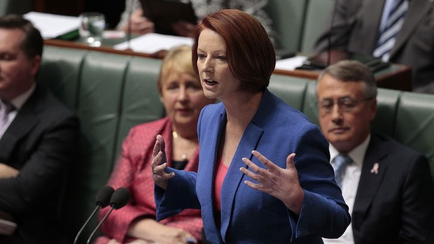 Julia-GIllard